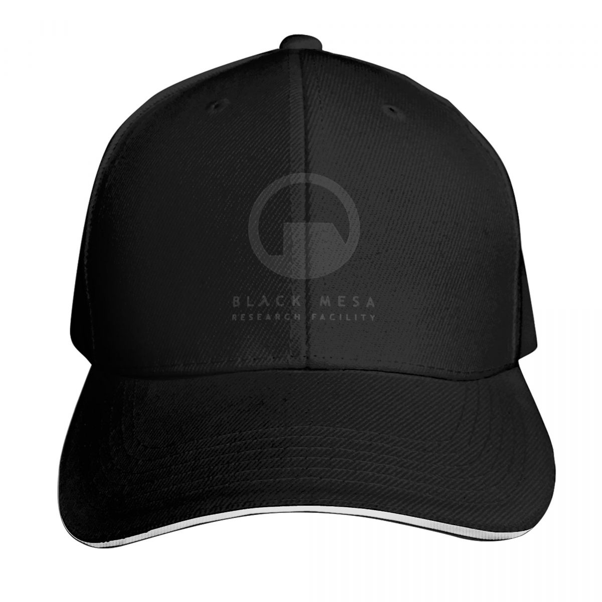 Outdoor Sport Facilities - Gorra de béisbol con el logotipo
