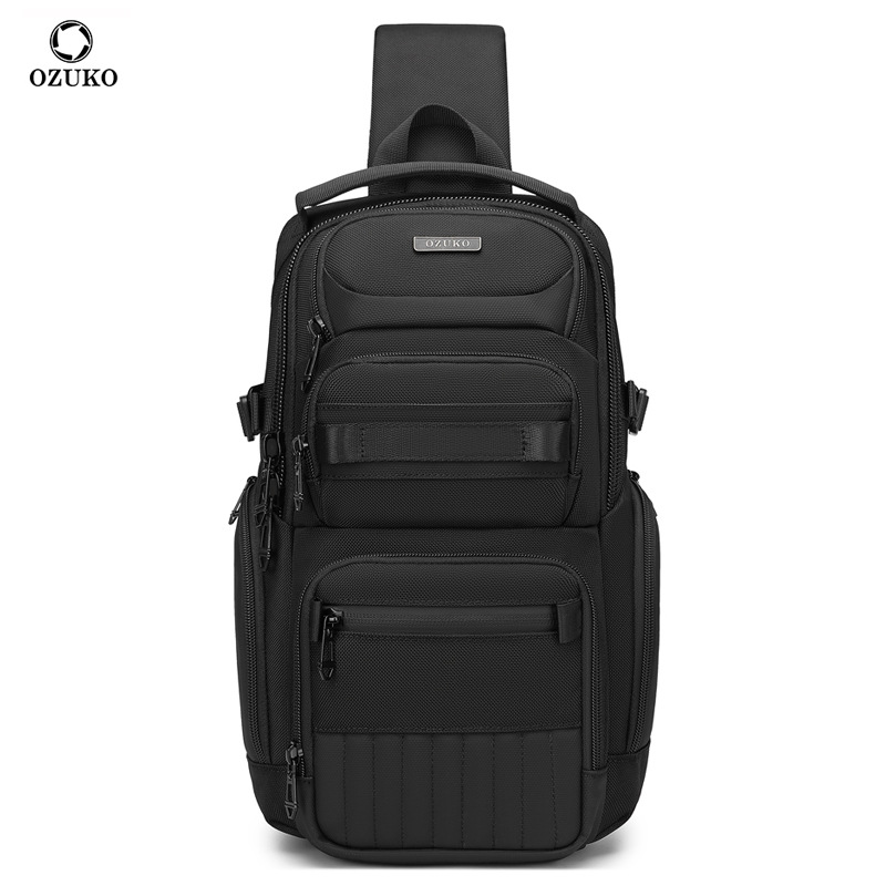 Outdoor Sport Brand - OZUKONew Business Commute - Bolso cruzado