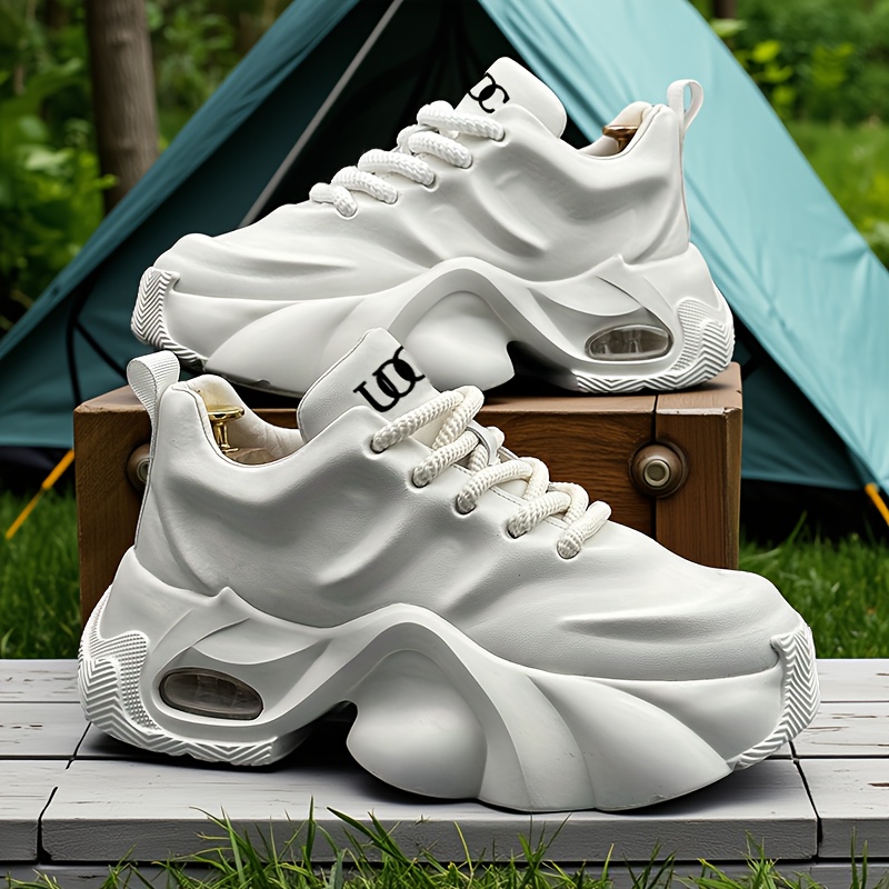 Outdoor Sport Brand - Protección de Marca 2026 Nuevos Zapatos