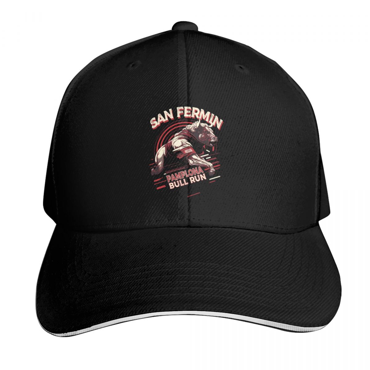Outdoor Sport Festival - Gorra de béisbol para el Festival