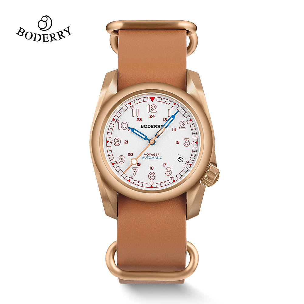 Outdoor Sport Field - Reloj de campo Boderry, relojes de