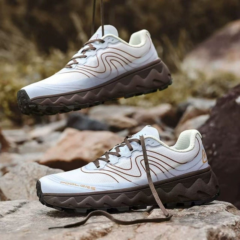 Outdoor Sport Brand - Zapatillas Deportivas de Lujo para Parejas