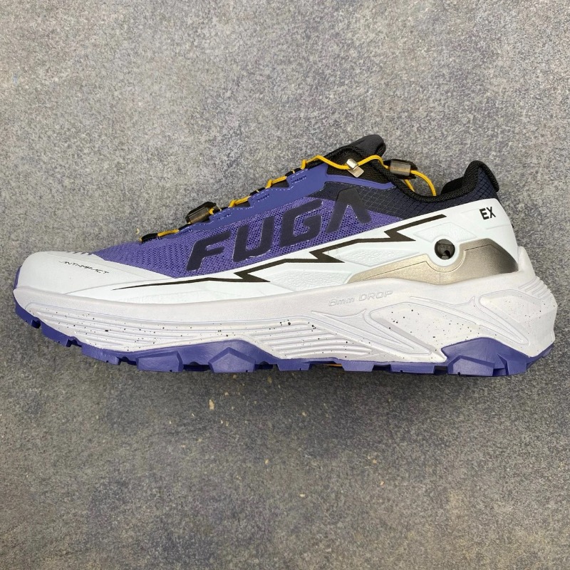 Outdoor Sport Brand - Zapatillas profesionales para correr en senderos,