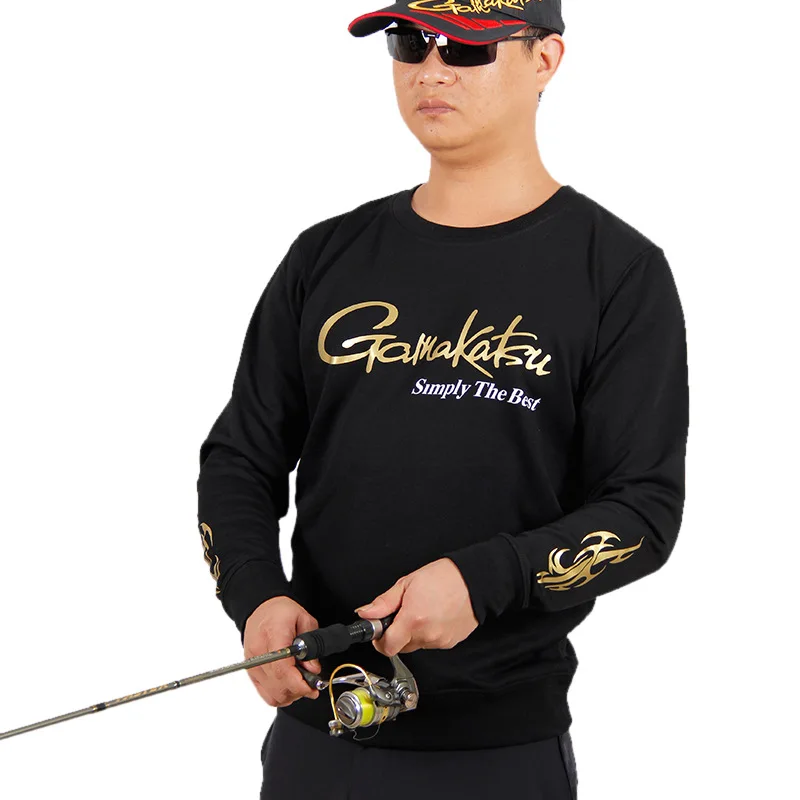 Outdoor Sport Brand - Nueva Llegada 2025 Camisas de Pesca