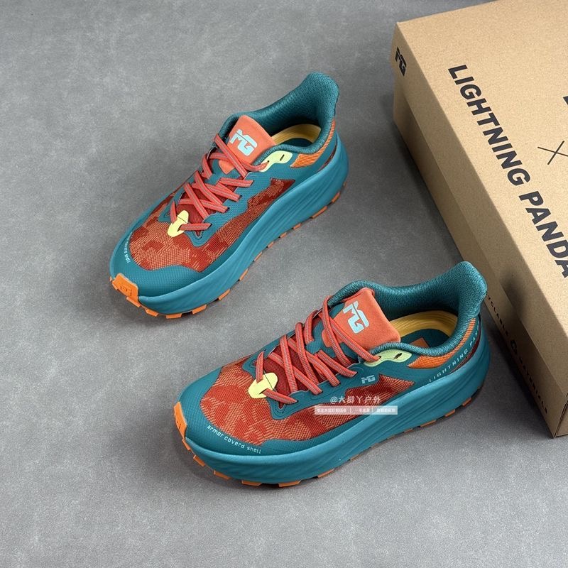 Outdoor Sport Brand - Zapatillas clásicas para correr de marca