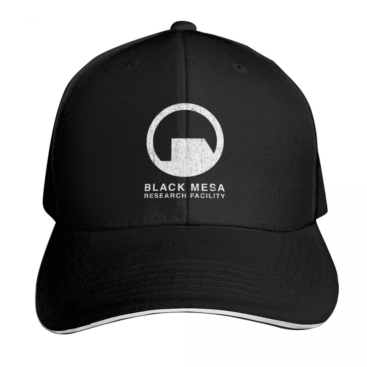 Outdoor Sport Facilities - Gorra de béisbol con el logotipo