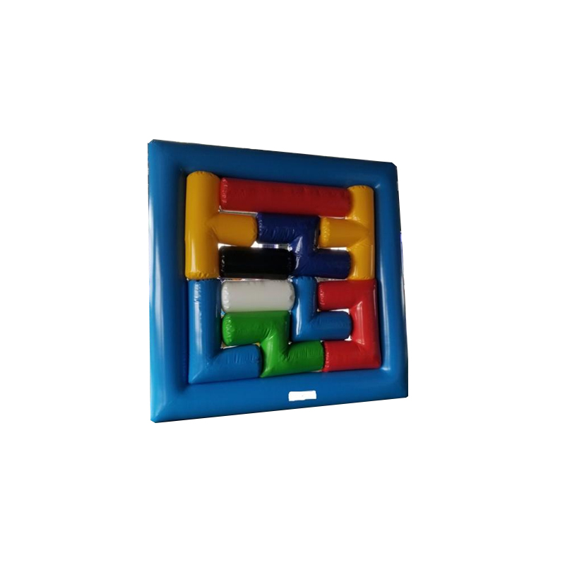 Accesorios de juego Tetris pro - Outdoor Sport Facilities reseña y precio