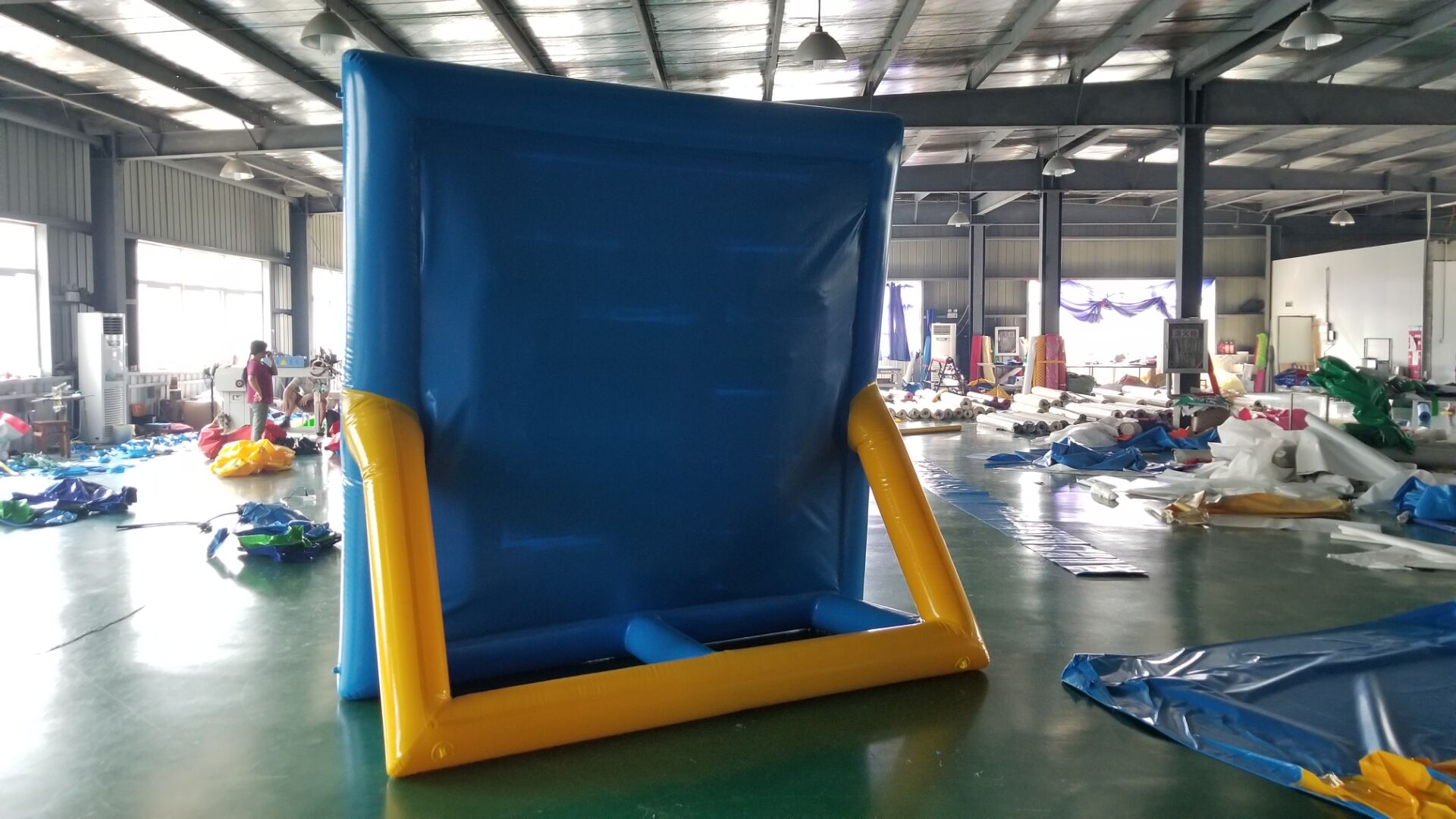 Accesorios de juego Tetris pro - Outdoor Sport Facilities reseña y precio