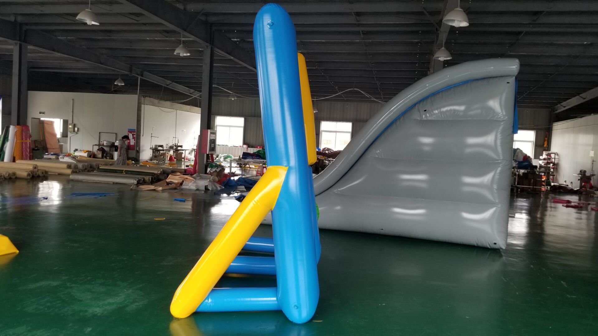 Accesorios de juego Tetris pro - Outdoor Sport Facilities reseña y precio