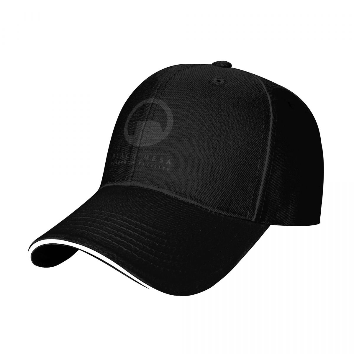 Gorra de béisbol con el logoti - Outdoor Sport Facilities reseña y precio