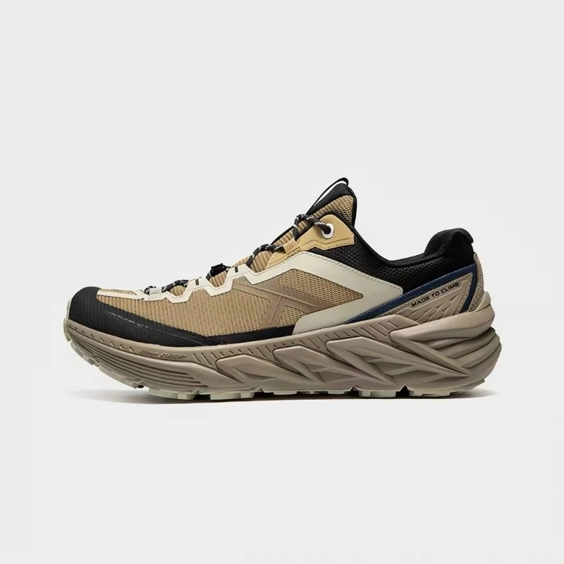Zapatillas profesionales para  - Outdoor Sport Brand reseña y precio