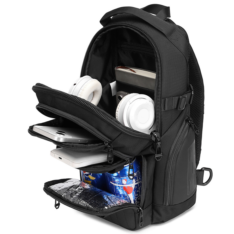 OZUKONew Business Commute - Bo - Outdoor Sport Brand reseña y precio