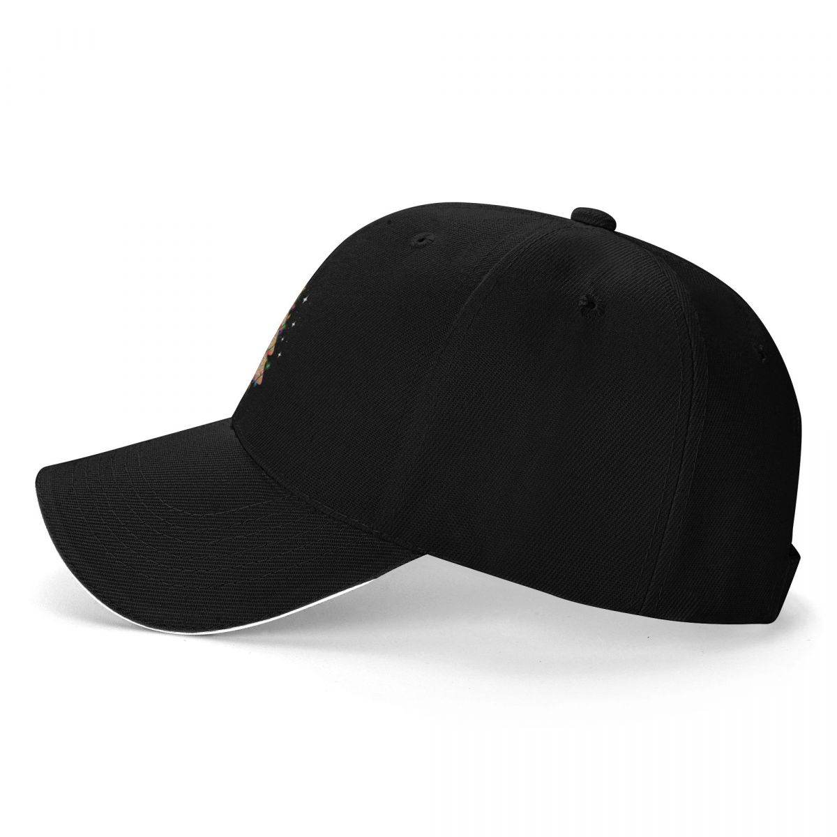 Gorra de béisbol navideña con  - Outdoor Sport Festival reseña y precio