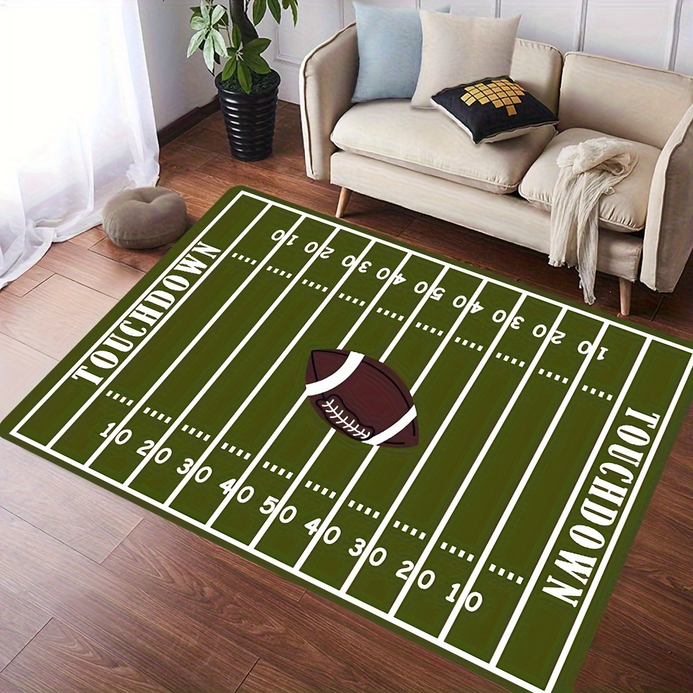 Alfombra Deportiva para Cancha - Outdoor Sport Field reseña y precio
