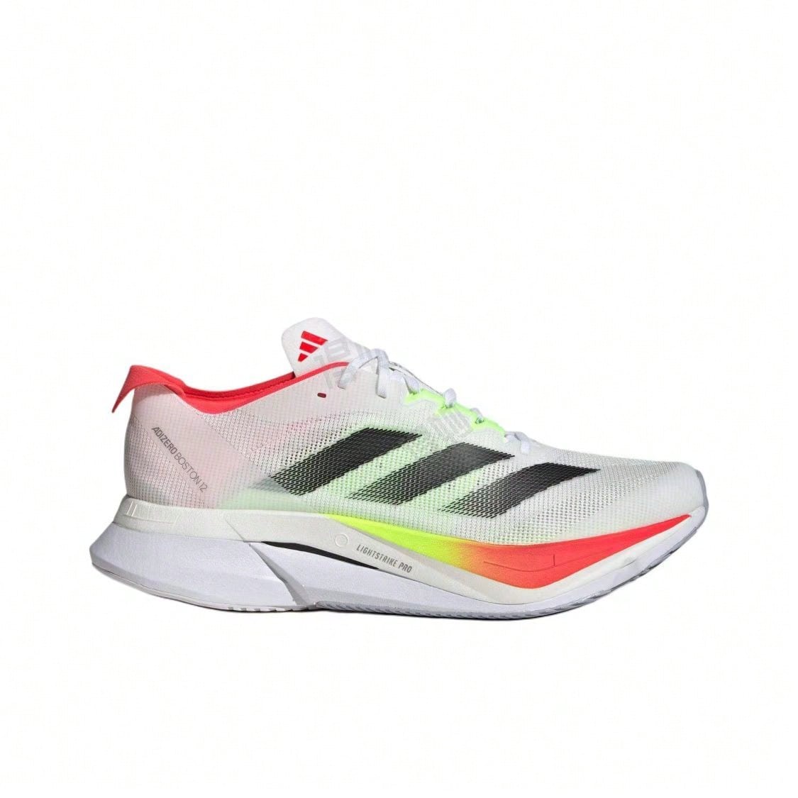 Adidas Adizero Boston 12, zapa - Adidas Shoes Adizero Boston 12 reseña y precio