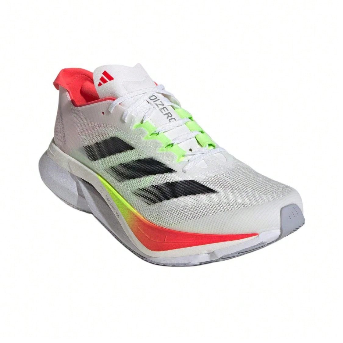 Adidas Adizero Boston 12, zapa - Adidas Shoes Adizero Boston 12 reseña y precio