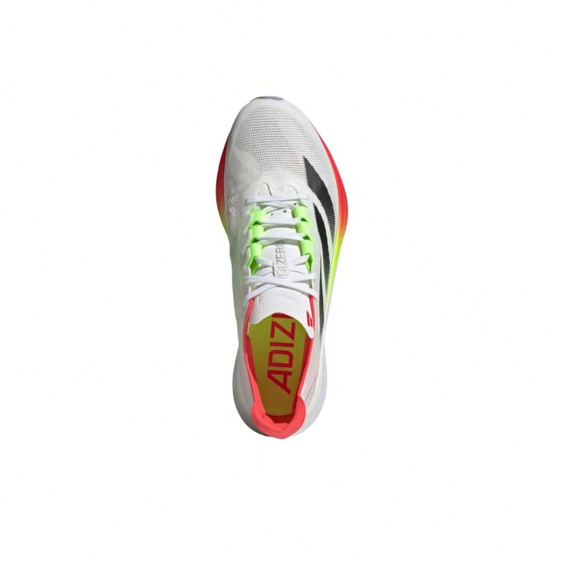 Adidas Adizero Boston 12, zapa - Adidas Shoes Adizero Boston 12 reseña y precio
