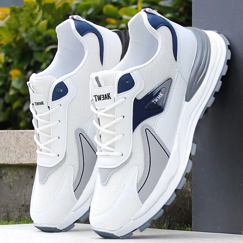 Zapatos de moda para hombre, z - Outdoor Sport Brand reseña y precio