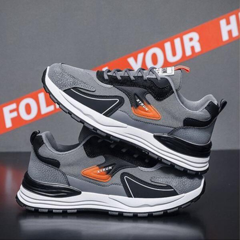 Zapatos de moda para hombre, z - Outdoor Sport Brand reseña y precio