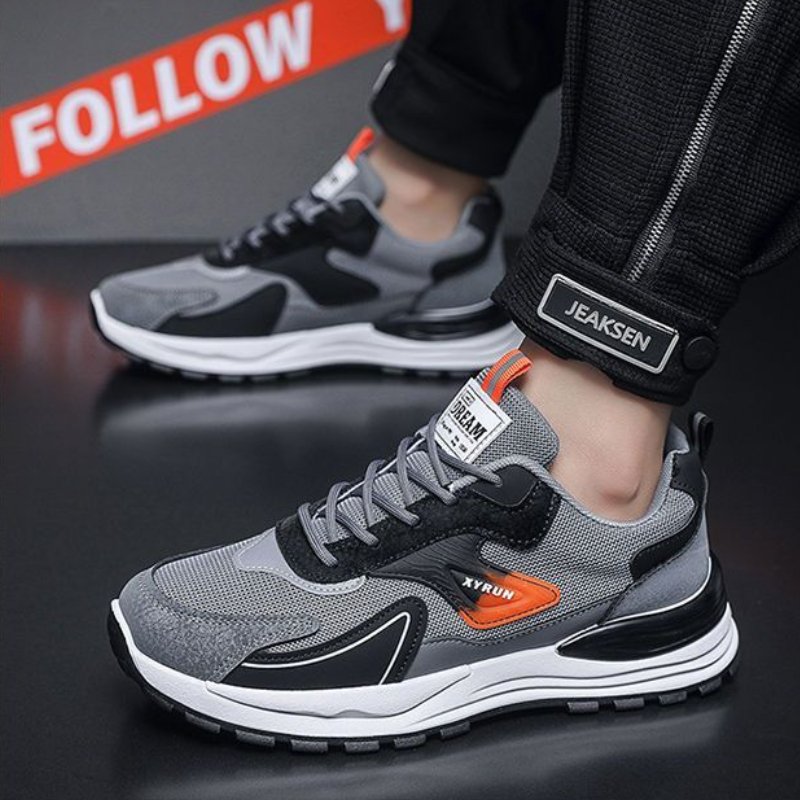 Zapatos de moda para hombre, z - Outdoor Sport Brand reseña y precio