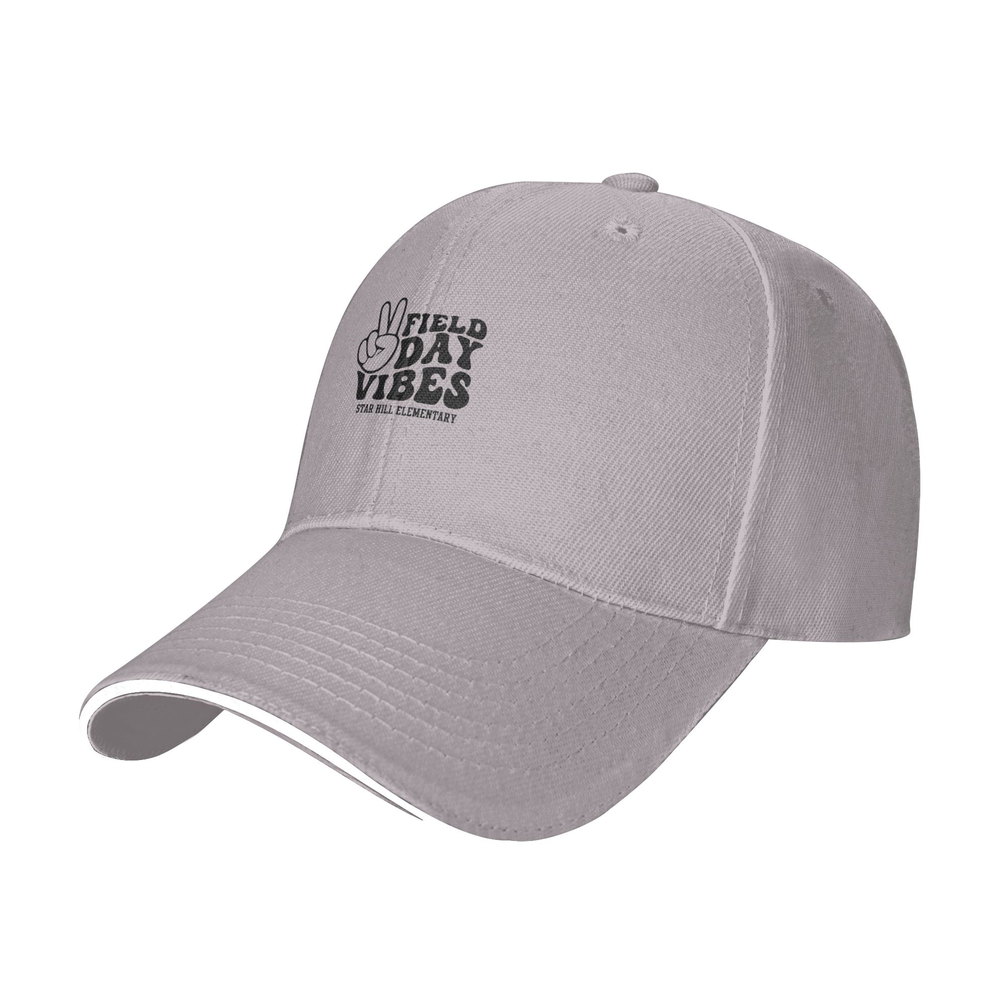 Gorra de Béisbol Field-Day-202 - Outdoor Sport Field reseña y precio