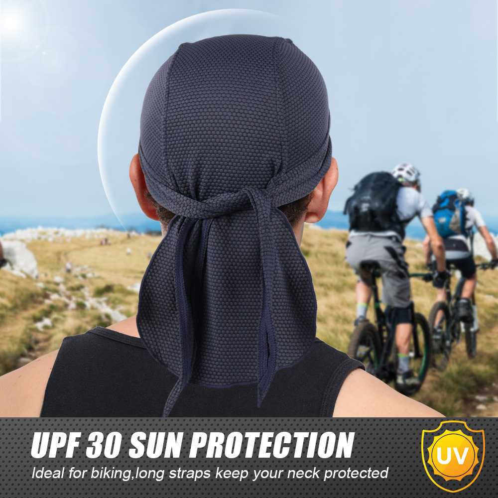 Gorro Doo Rag, Refrescante, de - Outdoor Sport Doo reseña y precio