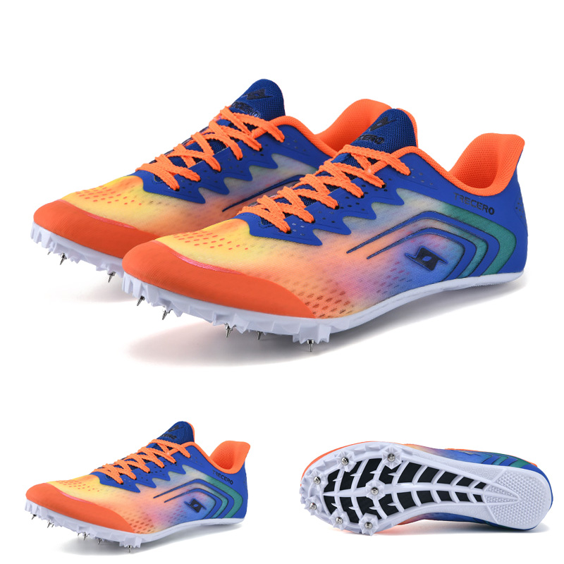 Nuevos zapatos de pista para h - Outdoor Sport Field reseña y precio