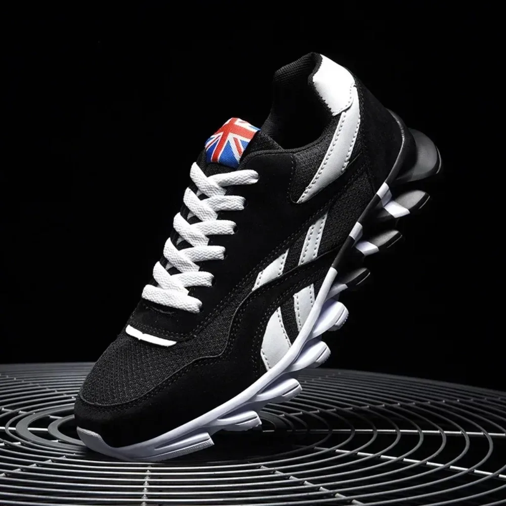 Zapatillas deportivas de suela - Outdoor Sport Brand reseña y precio