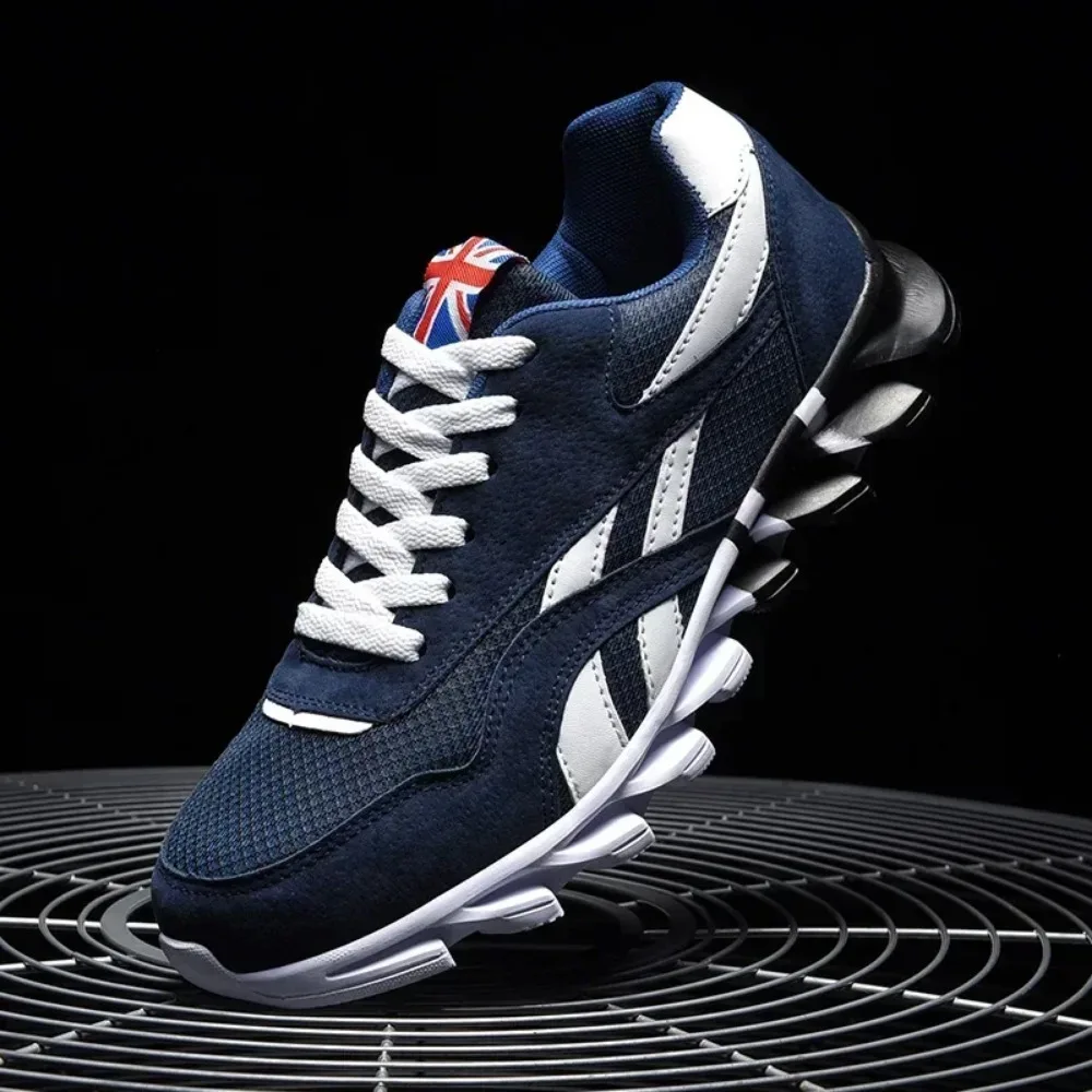Zapatillas deportivas de suela - Outdoor Sport Brand reseña y precio