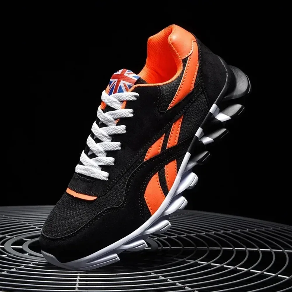 Zapatillas deportivas de suela - Outdoor Sport Brand reseña y precio