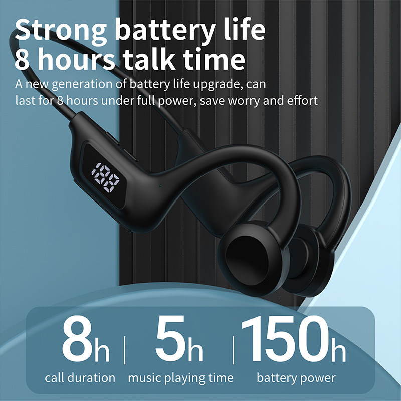 Nuevos Auriculares de Conducci - Outdoor Sport Field reseña y precio