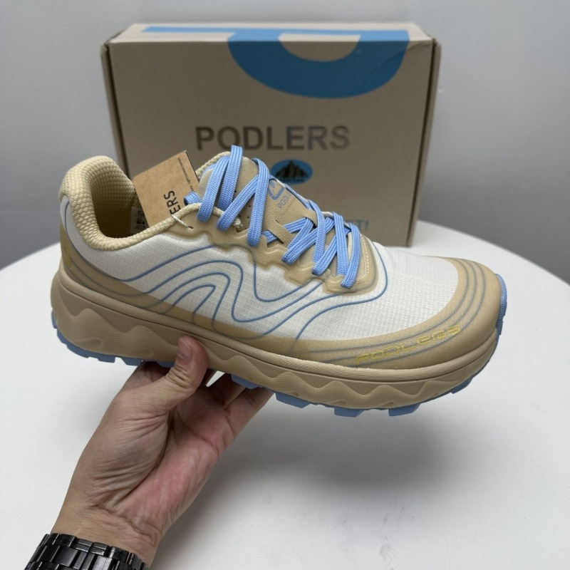 Zapatillas Deportivas de Lujo  - Outdoor Sport Brand reseña y precio
