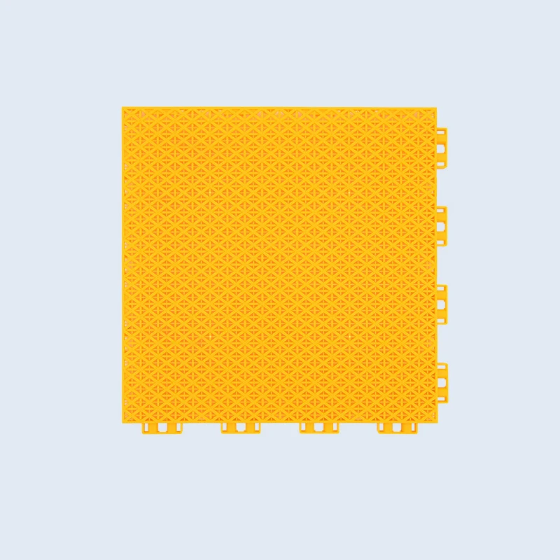 Pisos Deportivos para Canchas  - Outdoor Sport Court Tiles reseña y precio