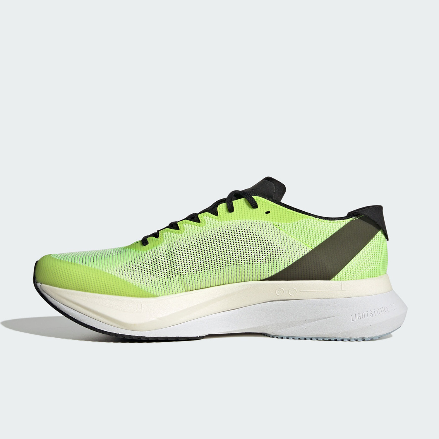 Zapatillas de running Adidas A - Adidas Shoes Adizero Boston 12 reseña y precio