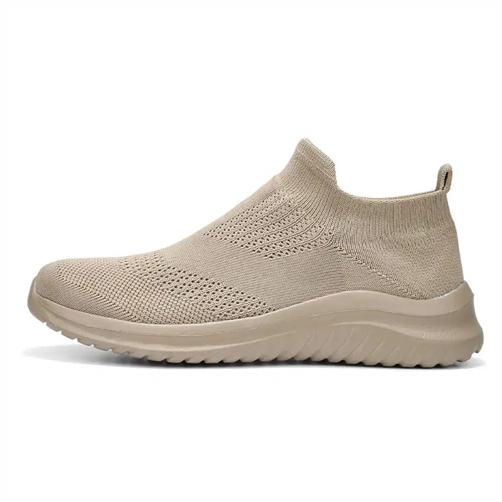 Beige suave nueva novedad zapa - Outdoor Sport Festival reseña y precio