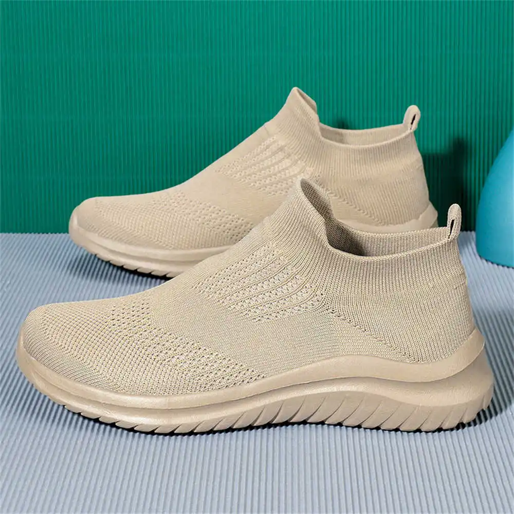 Beige suave nueva novedad zapa - Outdoor Sport Festival reseña y precio