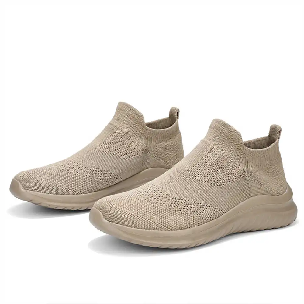 Beige suave nueva novedad zapa - Outdoor Sport Festival reseña y precio