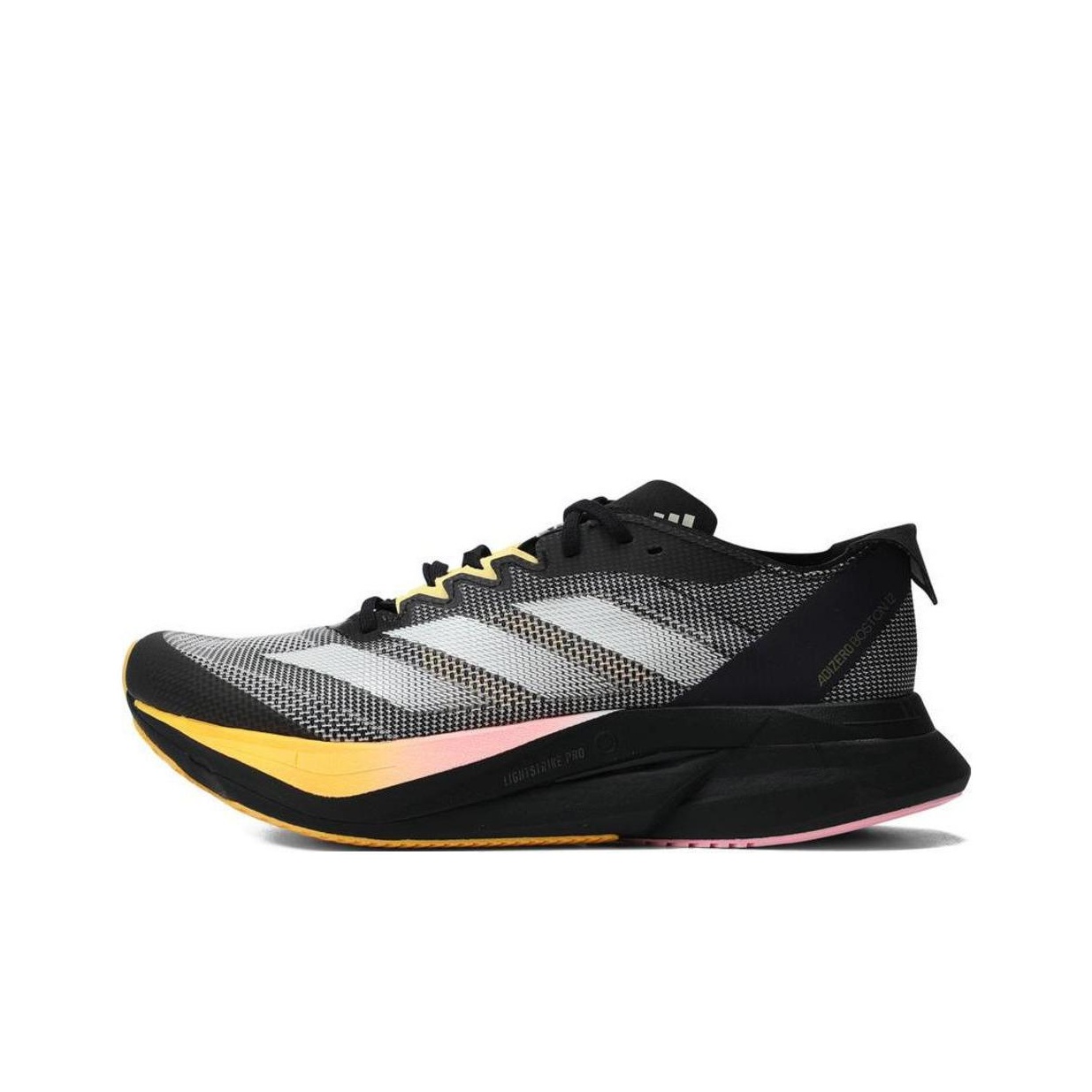 Adidas Adizero Boston 12, Zapa - Adidas Shoes Adizero Boston 12 reseña y precio