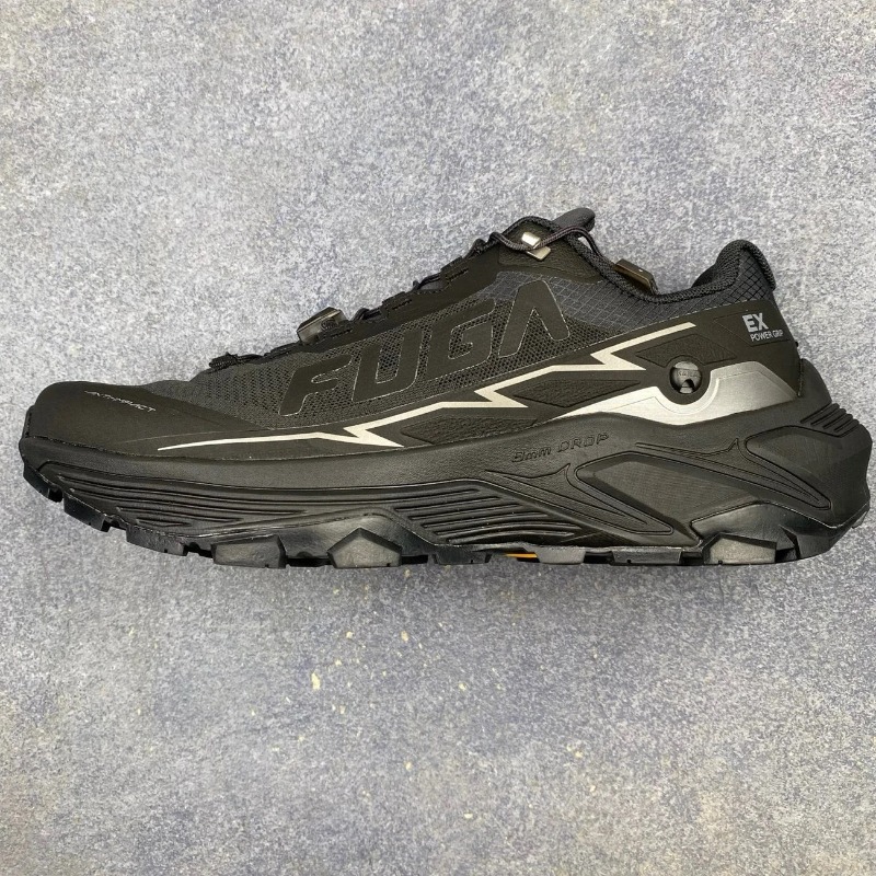 Zapatillas profesionales para  - Outdoor Sport Brand reseña y precio