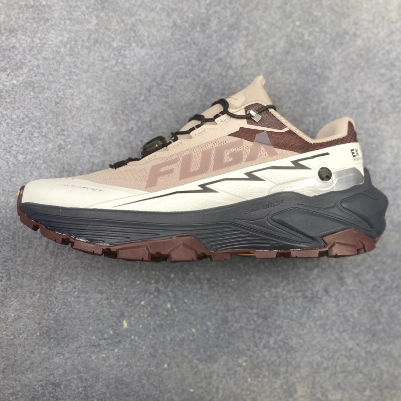 Zapatillas profesionales para  - Outdoor Sport Brand reseña y precio