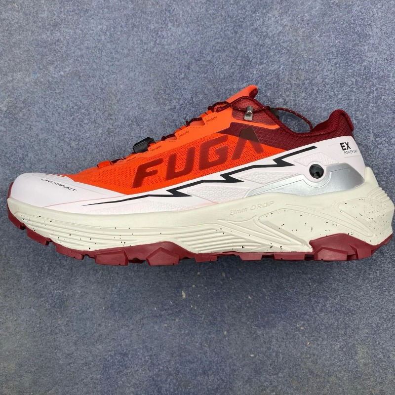 Zapatillas profesionales para  - Outdoor Sport Brand reseña y precio