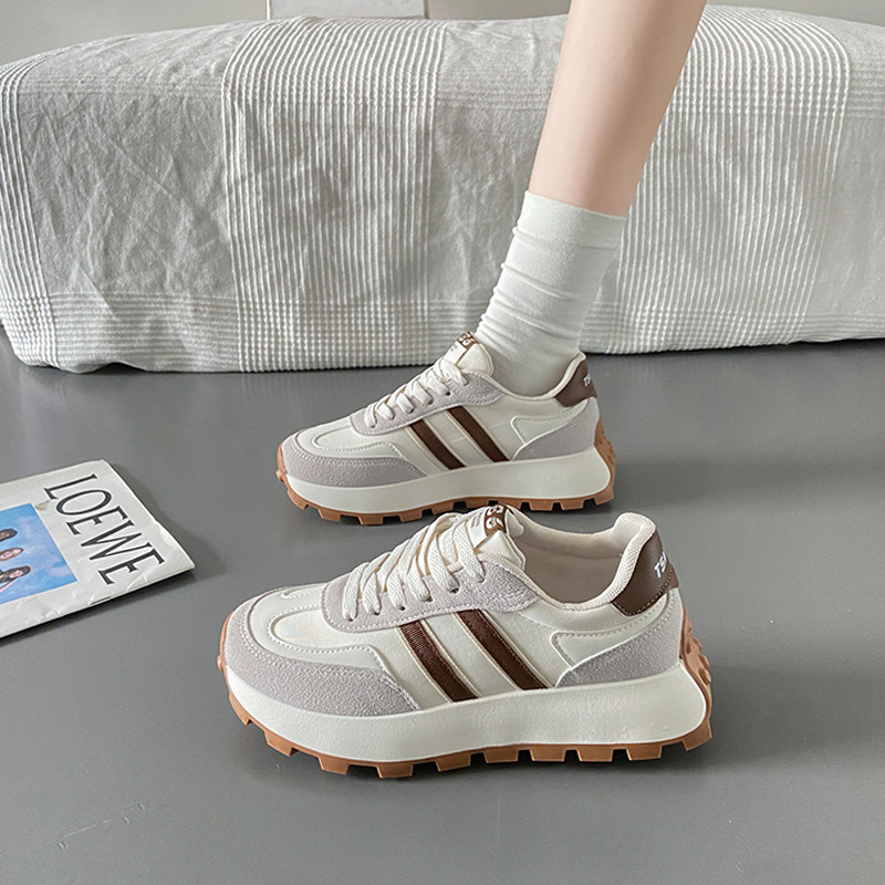 Zapatillas Deportivas para Muj - Outdoor Sport Brand reseña y precio