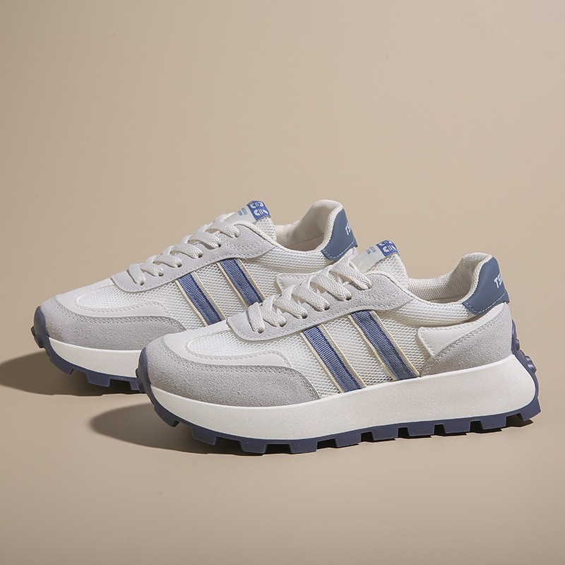 Zapatillas Deportivas para Muj - Outdoor Sport Brand reseña y precio