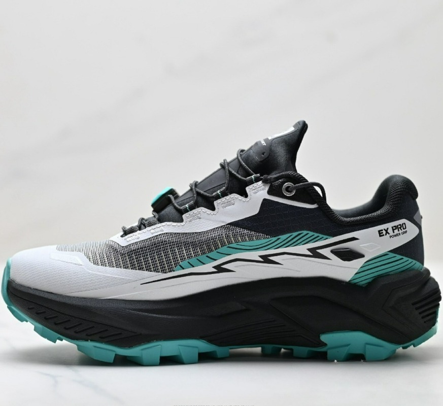 Zapatillas de Running Unisex C - Outdoor Sport Brand reseña y precio