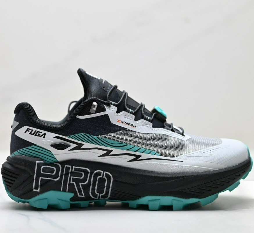 Zapatillas de Running Unisex C - Outdoor Sport Brand reseña y precio