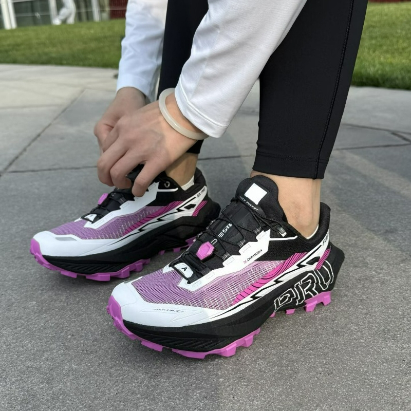 Zapatillas de Running Unisex C - Outdoor Sport Brand reseña y precio