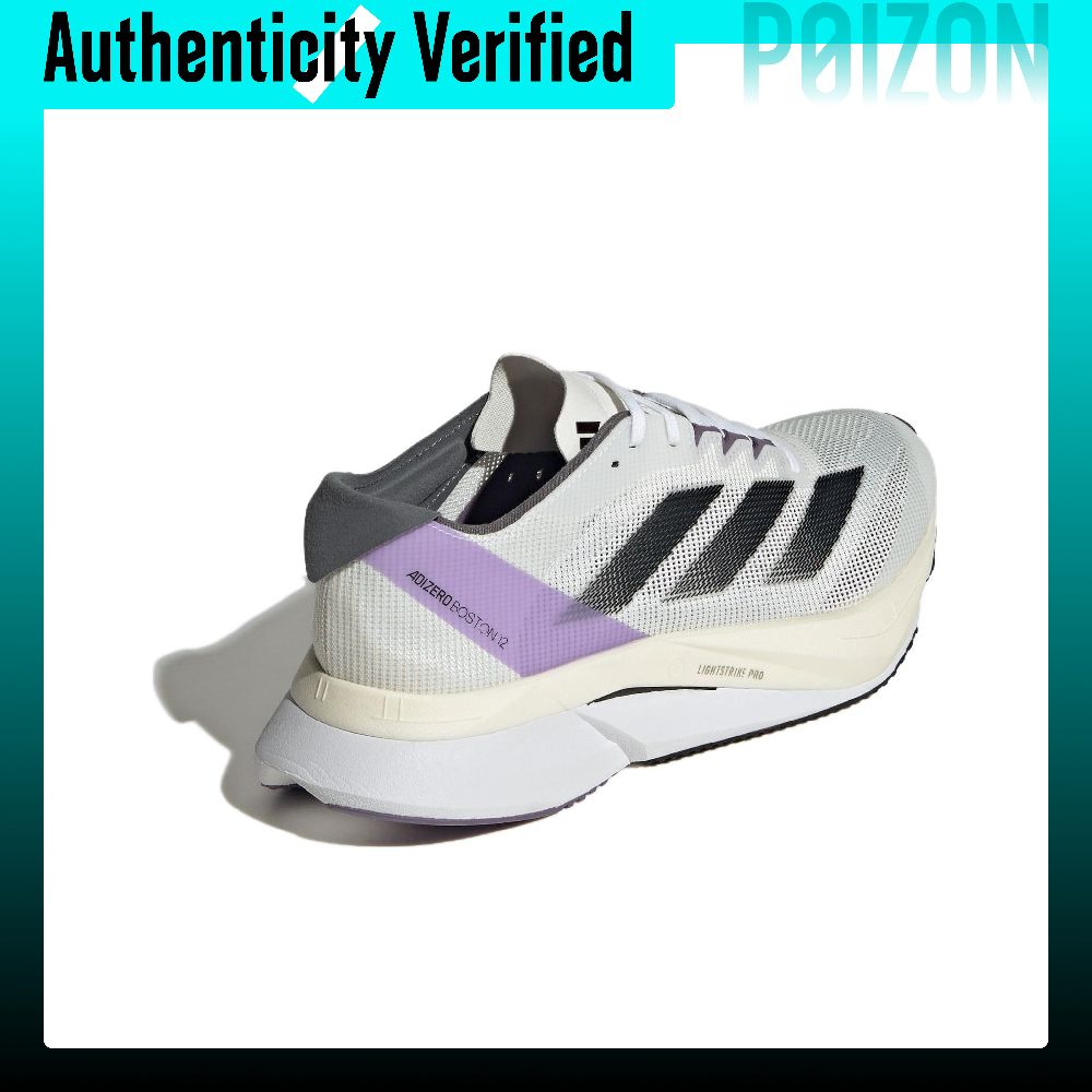 Adidas Adizero Boston 12, zapa - Adidas Shoes Adizero Boston 12 reseña y precio