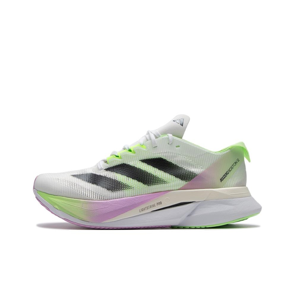 Zapatillas de Running Adidas A - Adidas Shoes Adizero Boston 12 reseña y precio