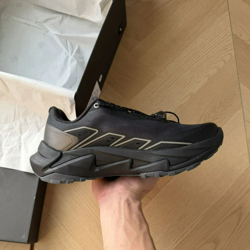 Zapatillas profesionales para  - Outdoor Sport Brand reseña y precio