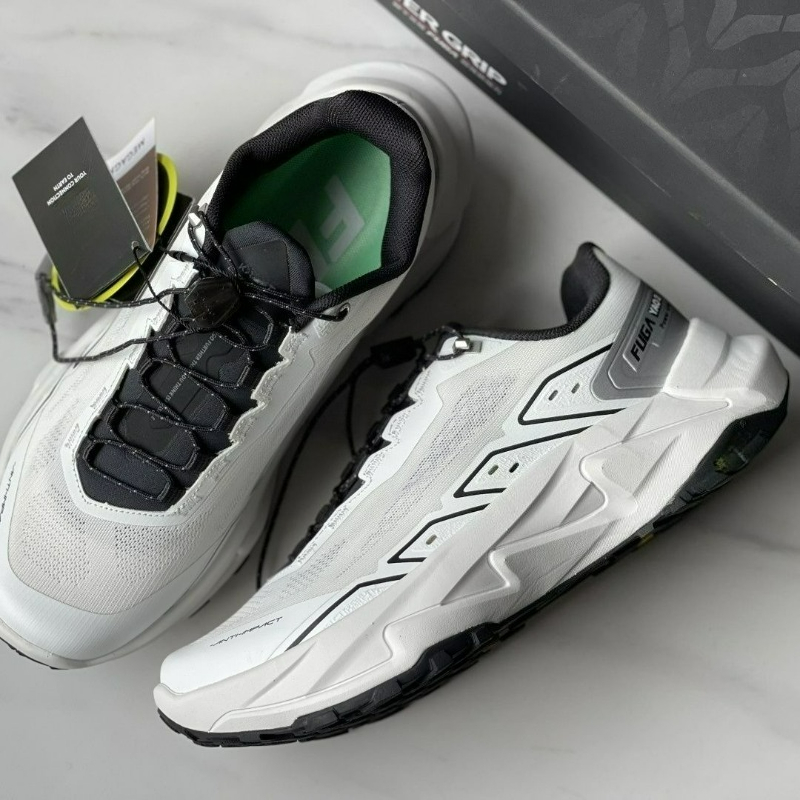Zapatillas profesionales para  - Outdoor Sport Brand reseña y precio